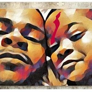 Meet your Posher, Derrick